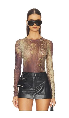 Izar Long Sleeve Top en . Taille S. Also en XS, XXS - I.AM.GIA - Modalova
