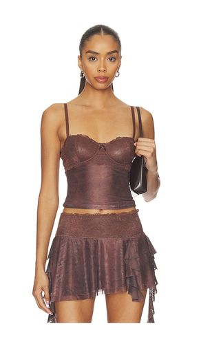 Silo Top en . Taille S. Also en XS, M, XL - I.AM.GIA - Modalova