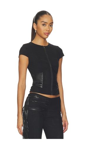 Iselda Fringe Top en . Taille L. Also en S, XS - I.AM.GIA - Modalova