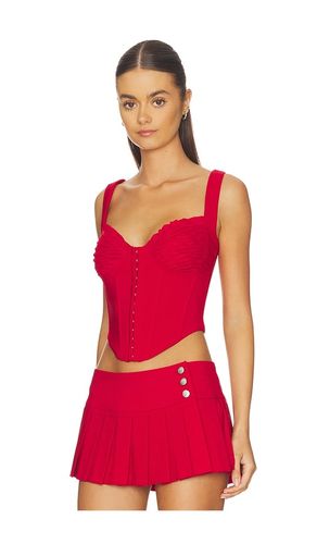 Bri Corset Top in . Size L. Also in M, S, XL, XS, XXS - I.AM.GIA - Modalova
