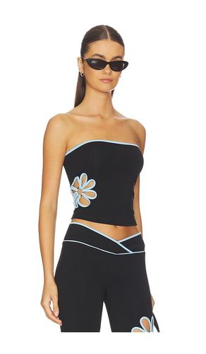 Daisy Boob Tube in . Size L. Also in M, S, XL, XS, XXS - I.AM.GIA - Modalova