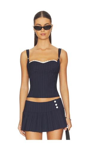 Marrion Corset Top en . Taille XXS. Also en S - I.AM.GIA - Modalova