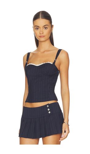 Marrion Corset Top en . Taille L. Also en S, XL, XS, XXS - I.AM.GIA - Modalova