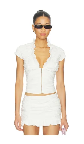 Zeya Top en . Taille L. Also en S - I.AM.GIA - Modalova
