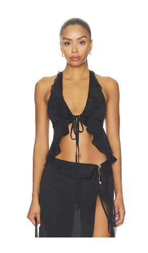 Portia Top en . Taille S. Also en XS, M - I.AM.GIA - Modalova