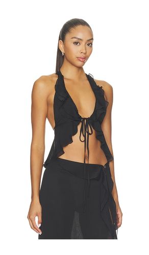 Portia Top en . Taille S. Also en XS, M - I.AM.GIA - Modalova
