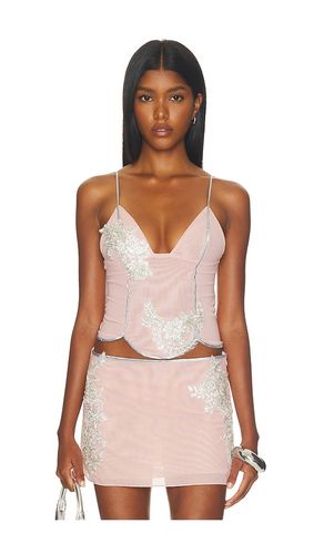 Jiji Applique Cami in . Size L. Also in M, S, XL, XS - I.AM.GIA - Modalova