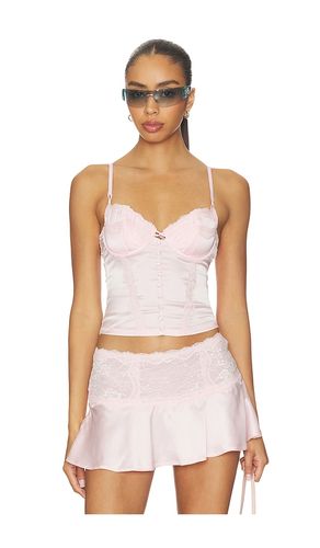 Ashling Bustier en . Taille L. Also en M, S, XL, XS - I.AM.GIA - Modalova