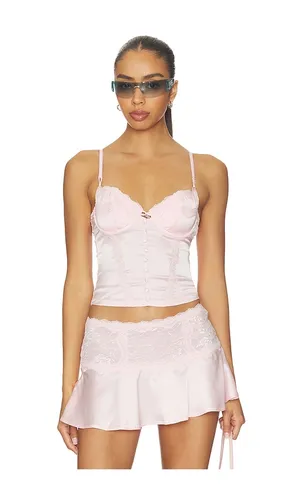 Ashling Bustier en . Taille L. Also en M, S, XL, XS, XXS - I.AM.GIA - Modalova