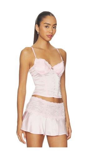 Ashling Bustier en . Taille S. Also en XXS, XS, M, L, XL - I.AM.GIA - Modalova