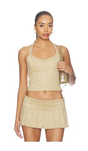 Zephyr Cami Top en . Taille L. Also en M, S, XL, XS - I.AM.GIA - Modalova