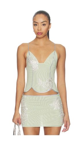 CARACO JIJI APPLIQUE en . Taille XXS. Also en XS, S, M, L, XL - I.AM.GIA - Modalova