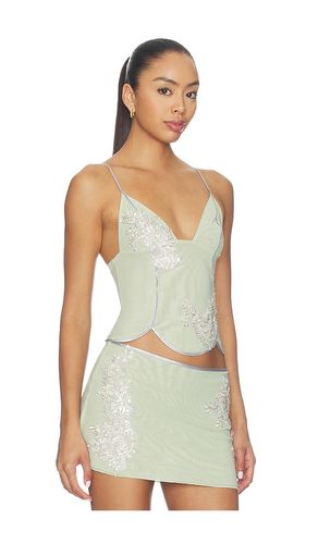 CARACO JIJI APPLIQUE en . Taille L. Also en S, XS - I.AM.GIA - Modalova