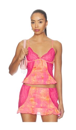 Top Colette en . Taille L. Also en M, S, XL, XS, XXS - I.AM.GIA - Modalova