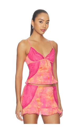 Top Colette en . Taille XXS. Also en XS, S, M, L, XL - I.AM.GIA - Modalova