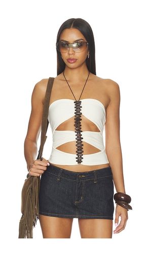 Fennick Top en . Taille L. Also en M, S, XL, XS - I.AM.GIA - Modalova