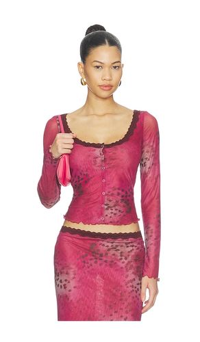 Scarlet Top en . Taille S. Also en XXS, XS, M, L - I.AM.GIA - Modalova