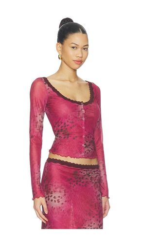Scarlet Top en . Taille S. Also en XXS, XS, M, L - I.AM.GIA - Modalova