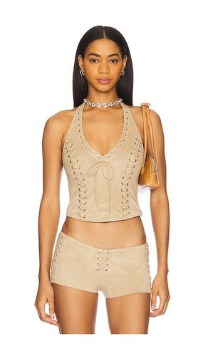 Zephyr Top en . Taille L. Also en M, S, XL, XS, XXS - I.AM.GIA - Modalova