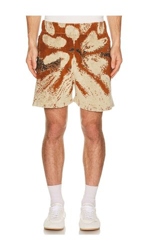 Floyd Towel Short en . Taille L. Also en S, XL/1X - ISA BOULDER - Modalova