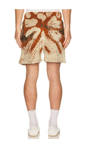 Floyd Towel Short en . Taille S. Also en L, XL/1X - ISA BOULDER - Modalova