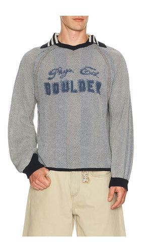 PULL en . Taille L. Also en XL/1X - ISA BOULDER - Modalova