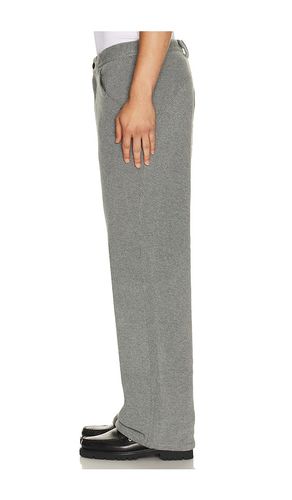 PANTALON EARNEST en . Taille S. Also en M, L, XXL/2X - ISA BOULDER - Modalova