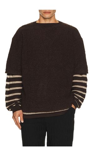 Repeat Stripe Top en . Taille M. Also en S, XXL/2X - ISA BOULDER - Modalova