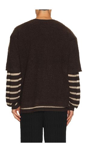 Repeat Stripe Top en . Taille S. Also en XL/1X - ISA BOULDER - Modalova