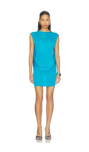 ROBE CRIMSON DRAPE en . Taille M. Also en - ISA BOULDER - Modalova