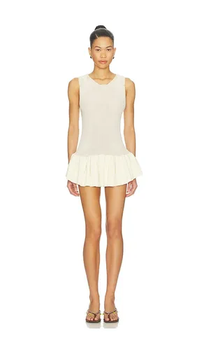 ROBE MINI en . Taille L. Also en M, S - ISA BOULDER - Modalova