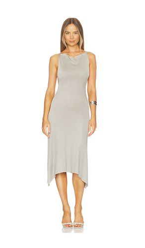 ROBE COWL NECK en . Taille L. Also en M, S - ISA BOULDER - Modalova