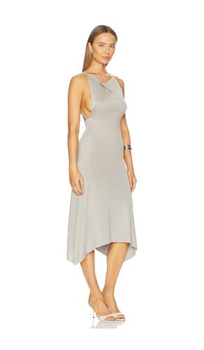 ROBE COWL NECK en . Taille L. Also en M - ISA BOULDER - Modalova
