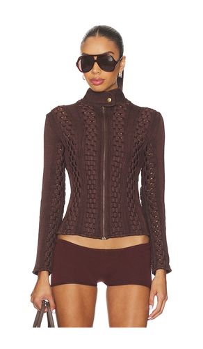 BLOUSON THREADLINE en . Taille L. Also en M, XL - ISA BOULDER - Modalova