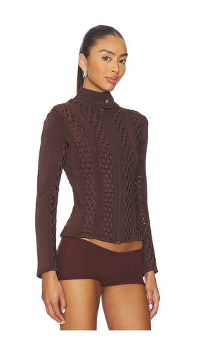 BLOUSON THREADLINE en . Taille L. Also en M, XL - ISA BOULDER - Modalova