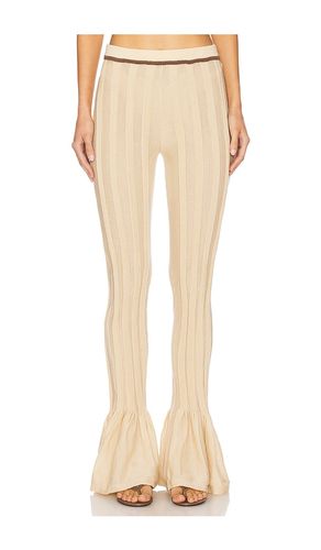 PANTALON PLEATFLARE en . Taille S. Also en - ISA BOULDER - Modalova