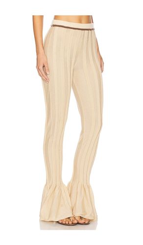 PANTALON PLEATFLARE en . Taille S. Also en - ISA BOULDER - Modalova