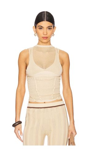 Rider Top en . Taille L. Also en M, XL - ISA BOULDER - Modalova