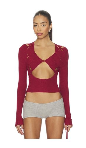 Argyle Open Top en . Taille M. Also en XS - ISA BOULDER - Modalova