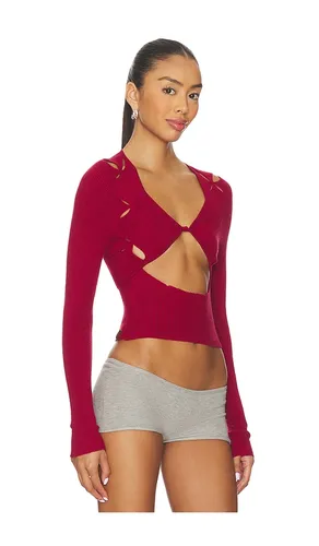 Argyle Open Top en . Taille M. Also en S, XS - ISA BOULDER - Modalova