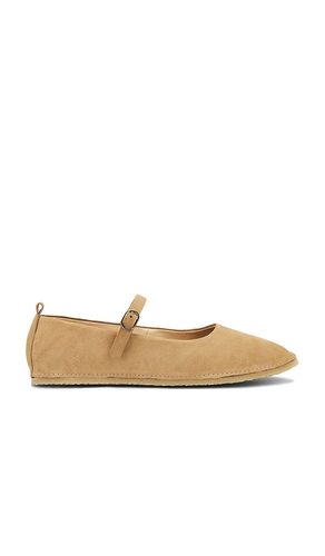 SANDALES PLATES FLATS in . Size 37, 38, 39, 40, 42 - INTENTIONALLY BLANK - Modalova
