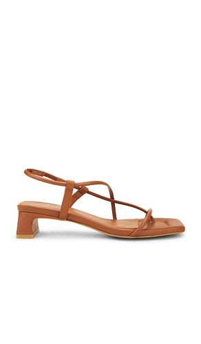 SANDALES ANCA in . Size 38 - INTENTIONALLY BLANK - Modalova