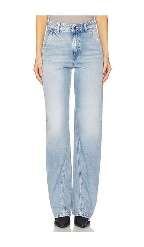 DROIT ANNIE en . Taille 25. Also en 26, 27, 28, 32 - Icon Denim - Modalova