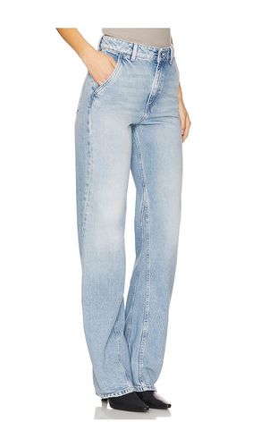 DROIT ANNIE en . Taille 25. Also en 27, 28, 32 - Icon Denim - Modalova