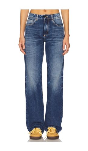 JAMBES LARGES IRIS en . Taille 24. Also en 25 - Icon Denim - Modalova