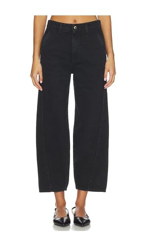 JAMBES LARGES JUNO en . Taille 24. Also en 25, 26, 27, 32 - Icon Denim - Modalova