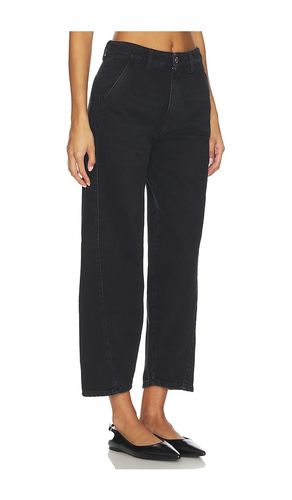 JAMBES LARGES JUNO en . Taille 24. Also en 25, 26, 27, 32 - Icon Denim - Modalova