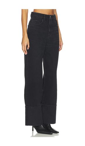 JAMBES LARGES KIKI en . Taille 25. Also en - Icon Denim - Modalova