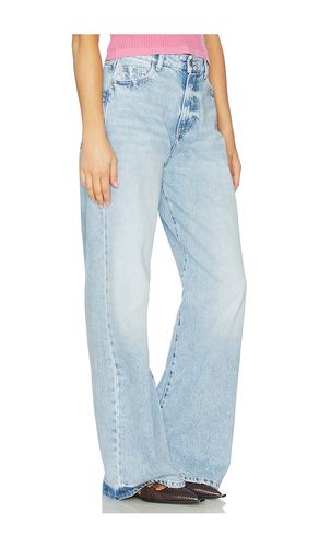 JAMBES LARGES DEBBY. Taille 25. Also en 26 - Icon Denim - Modalova