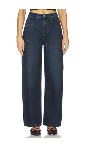 JAMBES LARGES POPPY. Taille 24. Also en 25 - Icon Denim - Modalova